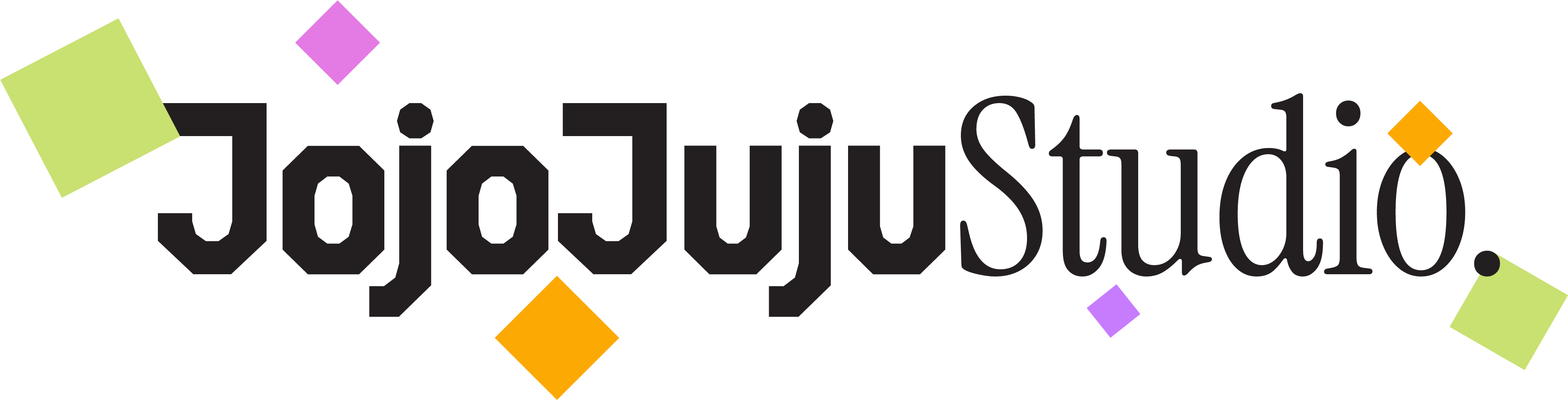 JojoJuju Studio